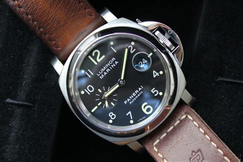 Panerai PAM164 for Sale .